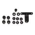 Portapacchi Quick-Rack XL - Ortlieb