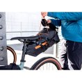 BORSA SOTTOSELLA SEAT-PACK 11L - Ortlieb