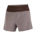 Short Sense Aero 2-en-1 5" (13 cm) femme
