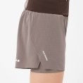 Short Sense Aero 2-en-1 5" (13 cm) femme - SALOMON
