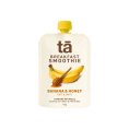 Smoothie Breakfast - TA ENERGY