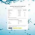 Electrolytes 60 Pourcent 7 sticks - 60POURCENT