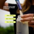 Electrolytes 60 Pourcent 7 sticks - 60POURCENT