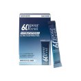 Electrolytes 60 Pourcent 7 sticks - 60POURCENT