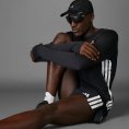 PANTALONCINO ADIZERO CORSA TASCA GEL UOMO - ADIDAS