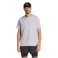 T-shirt running Adi365 Aspyre Climacool+ uomo - ADIDAS