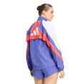 Giacca Adizero Archive donna - ADIDAS