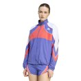 Giacca Adizero Archive donna - ADIDAS