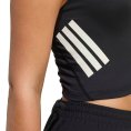 Canotta corta Adi365 Iconic Running Climacool donna - ADIDAS