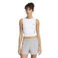 Canotta corta Adi365 Iconic Running Climacool donna - ADIDAS
