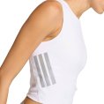 Canotta corta Adi365 Iconic Running Climacool donna - ADIDAS
