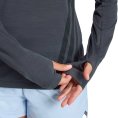 T-shirt a maniche lunghe Terrex Xperior Climacool + donna - ADIDAS