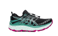 GEL-TRABUCO MAX FEMME - ASICS
