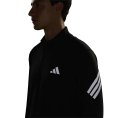 ADI365 Running Iconic CLIMACOOL Half Zip - ADIDAS