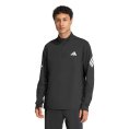 ADI365 Running Iconic CLIMACOOL Half Zip - ADIDAS