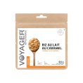 RIZ AU LAIT AU CARAMEL - VOYAGER