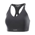 SHKout BLISS BRA W DEEP BLACK - SALOMON