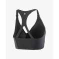 SHKout BLISS BRA W DEEP BLACK - SALOMON