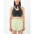 SHKout BLISS BRA W DEEP BLACK - SALOMON