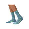 Calze Cascadia Crew - BROOKS