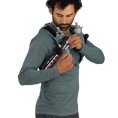Sac d'hydratation Duro Pro 7 - OSPREY