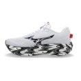 Mizuno Wave Rider 30 Mixte - MIZUNO