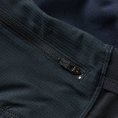 Short 2-en-1 trail multipoche femme - MIZUNO