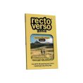 Carta tascabile Zoom Vulcani d'Alvernia Rando - RECTO VERSO