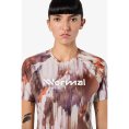 T-Shirt Race 02 femme - NNORMAL