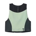 Débardeur Trail Crop Top 02 femme - NNORMAL