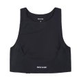 Débardeur Trail Crop Top 02 femme - NNORMAL