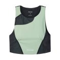 Débardeur Trail Crop Top 02 femme - NNORMAL