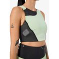 Débardeur Trail Crop Top 02 femme - NNORMAL