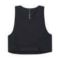 Débardeur Trail Crop Top 02 femme - NNORMAL