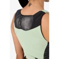 Débardeur Trail Crop Top 02 femme - NNORMAL