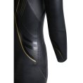 Combinaison GOLD 2 homme - AQUAMAN