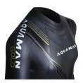Combinaison GOLD 2 homme - AQUAMAN