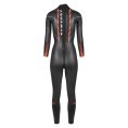 Combinaison Wild femme - AQUAMAN
