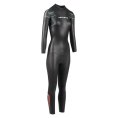 Combinaison Wild femme - AQUAMAN