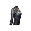 Combinaison Gold femme - AQUAMAN