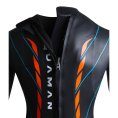 Combinaison Wild homme - AQUAMAN