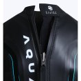 Combinaison DNA 2 homme - AQUAMAN