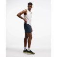 Short Glide avec slip intégré 5" (13 cm) homme - HOKA