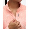 Pull Skyform demi-zip femme - HOKA