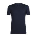 T-SHIRT TECH LITE CREWE HOMME