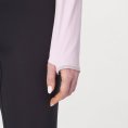 Pull Sense Aero Hybrid femme - SALOMON