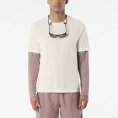 T-shirt Shakeout Core Graphic uomo - SALOMON