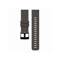 BRACELET EN SILICONE TRAVERSE - SUUNTO