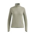 VESTE ZEROWEIGHT WARM HYBRID 2.0 FEMME - ODLO
