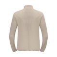 PULL ZEROWEIGHT WARM  2.0 1/2 ZIP HOMME - ODLO